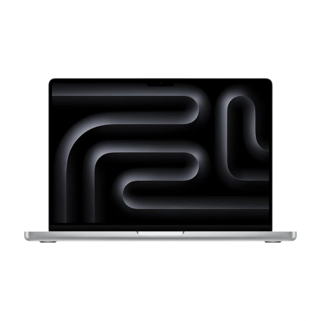Apple MacBook Pro 14-inch (2025) M5 10-Core in Silver