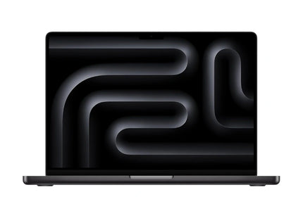 Apple MacBook Pro 14-inch (2025) M5 10-Core in Black