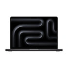 Apple MacBook Pro 14-inch (2025) M5 10-Core in Black