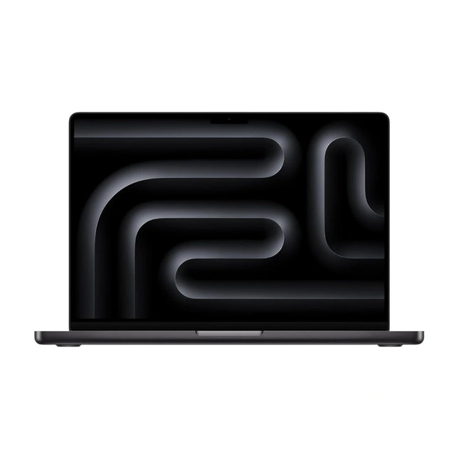 Apple MacBook Pro 14-inch (2025) M5 10-Core in Black