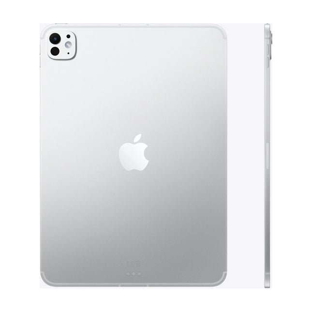 Apple iPad Pro 13-inch (M5) Wi-Fi + Cellular in Silver