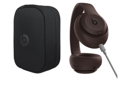 Beats Studio Pro — charging case