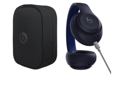 Beats Studio Pro — charging case