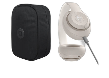 Beats Studio Pro — charging case