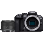 Body+RF-S 18-45mm F4.5-6.3 IS STM Lens