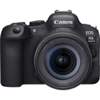 Body + RF 24-105mm F4-7.1 IS STM Lens