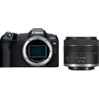 Body+RF 24-50mm F4.5-6.3 IS STM Lens