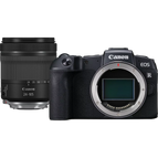 Body With RF 24-105mm F4-7.1 IS STM Lens