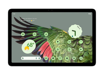 Google Pixel Tablet 10.95-inch Wi-Fi in Hazel