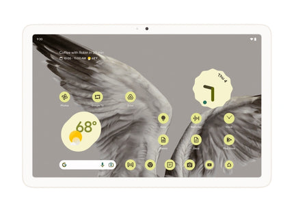 Google Pixel Tablet 10.95-inch Wi-Fi in Porcelain