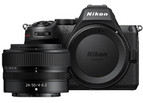 Body + 24-50mm f/4-6.3 Lens