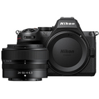 Body + 24-50mm f/4-6.3 Lens