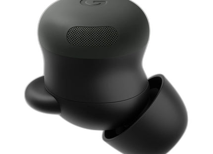 Google Pixel Buds Pro 2 in Hazel — angled view