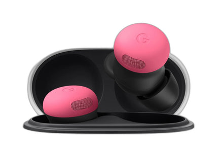 Google Pixel Buds Pro 2 in Peony