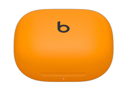 Beats Powerbeats Pro 2 in Orange — charging case