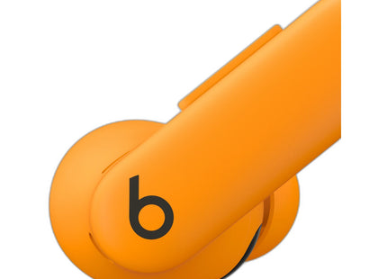 Beats Powerbeats Pro 2 in Orange — detail view