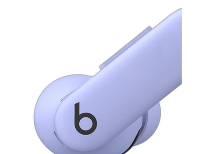 Beats Powerbeats Pro 2 in Purple — detail view
