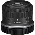 RF-S 18-45mm F4.5-6.3 IS STM Lens