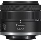 RF 24-50mm F4.5-6.3 IS STM Lens