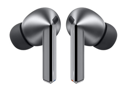 Samsung Galaxy Buds3 Pro in Silver