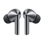 Samsung Galaxy Buds3 Pro in Silver