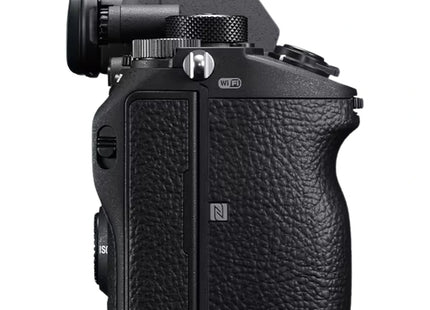 Sony Alpha 7R III