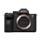 Sony Alpha 7 V – Full-Frame Mirrorless Camera (Body Only) — front view