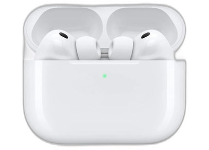 Apple AirPods Pro 3 (USB-C) — charging case