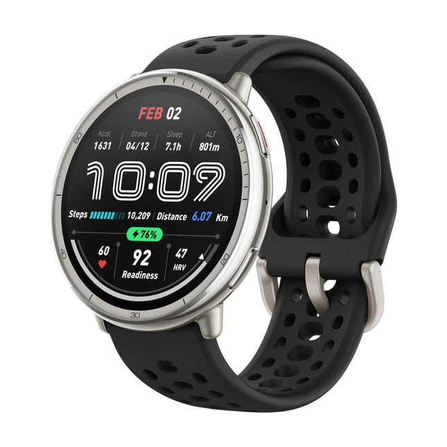 Amazfit Active 2 Smartwatch