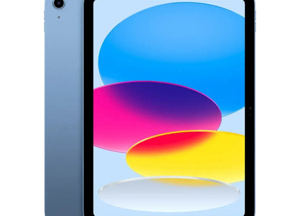 Apple iPad 11-inch (2025) in Blue