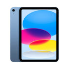 Apple iPad 11-inch (2025) in Blue