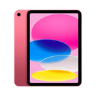 Apple iPad 11-inch (2025) in Pink