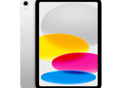 Apple iPad 11 (2025) in Silver