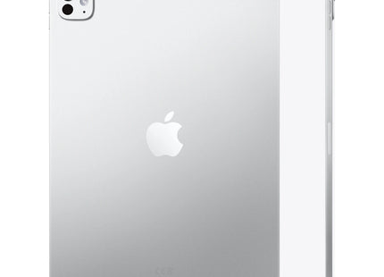Apple iPad Pro 13-inch (M5) Wi-Fi + Cellular - Nano-Texture Glass in Silver