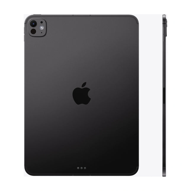 Apple iPad Pro 11-inch (M5) Wi-Fi - Nano-Texture Glass in Black