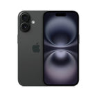 Apple iPhone 16 Black