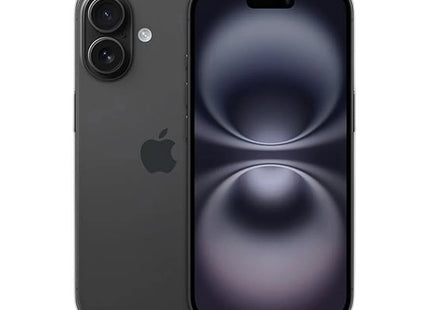 Apple iPhone 16 Plus Black