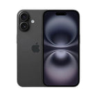Apple iPhone 16 Plus Black