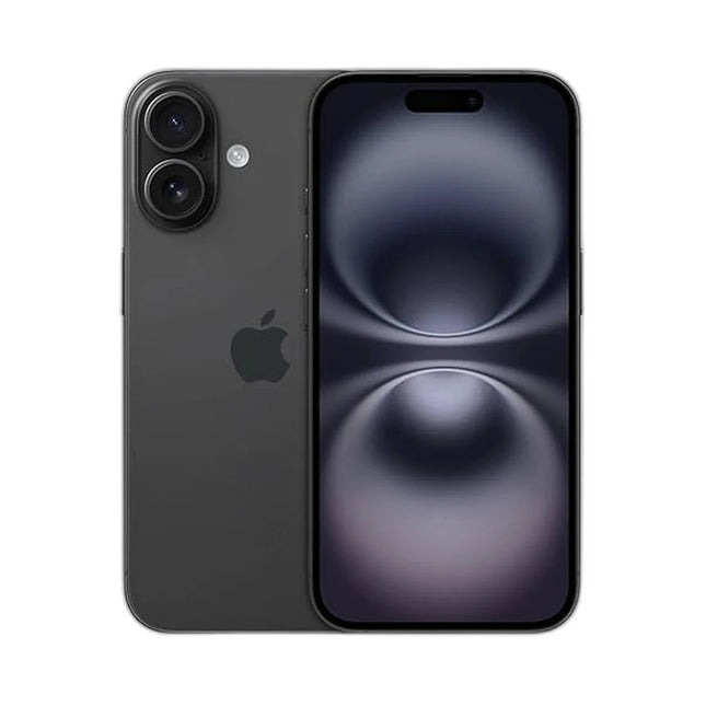Apple iPhone 16 Plus Black