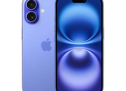 Apple iPhone 16 Plus Ultramarine