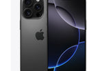 Black Titanium / 128GB
