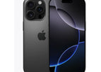 Black Titanium / 128GB