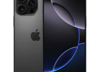 Black Titanium / 128GB
