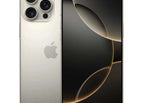 Natural Titanium / 128GB