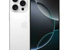 White Titanium / 128GB
