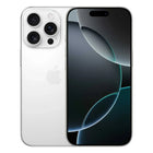 Apple iPhone 16 Pro White Titanium