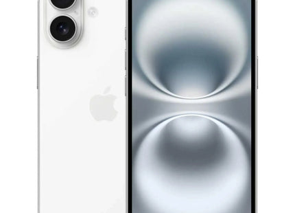 Apple iPhone 16 White