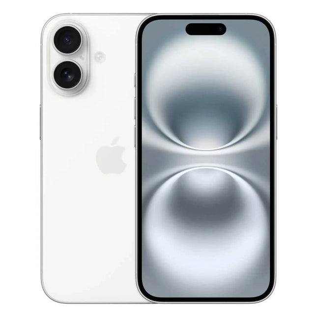 Apple iPhone 16 White