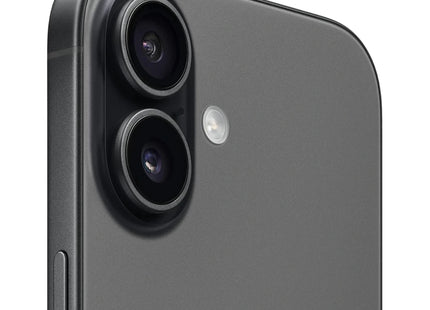 Apple iPhone 17 in Black