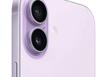 Apple iPhone 17 in Lavender